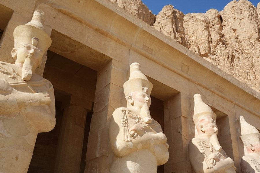 6-Hour Guided Private Tour to the West Bank