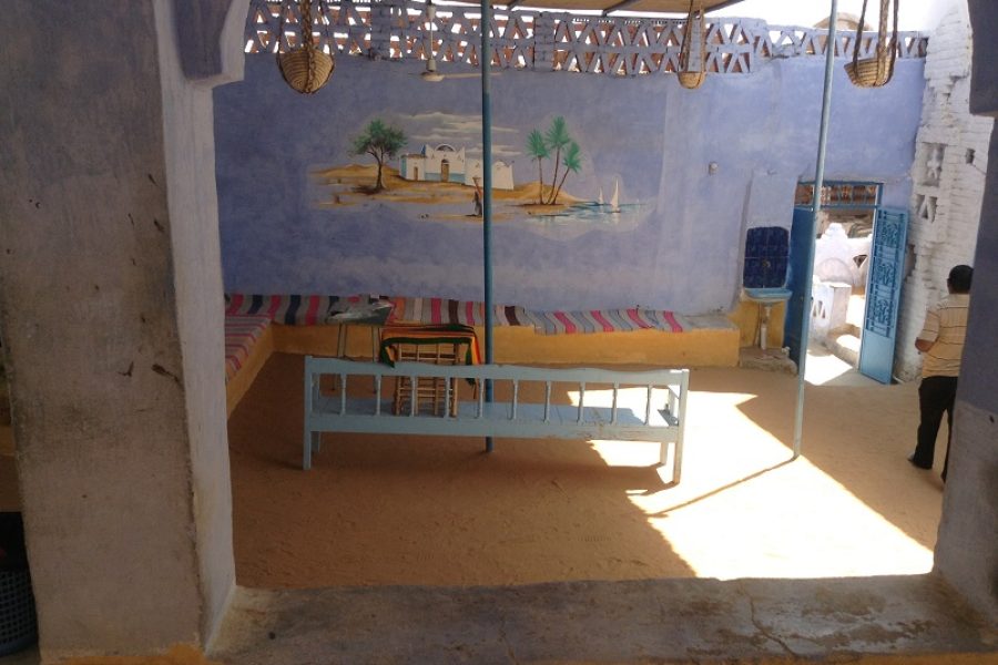 Private Trip to the Nubian Villages by Boat