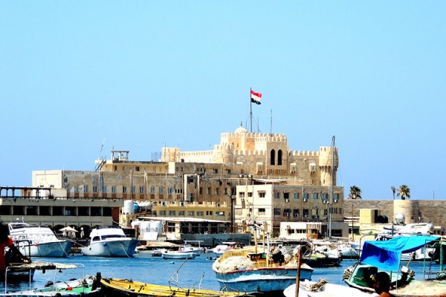 16-Day Cairo, Nile Cruise from Aswan to Luxor and Alexandria