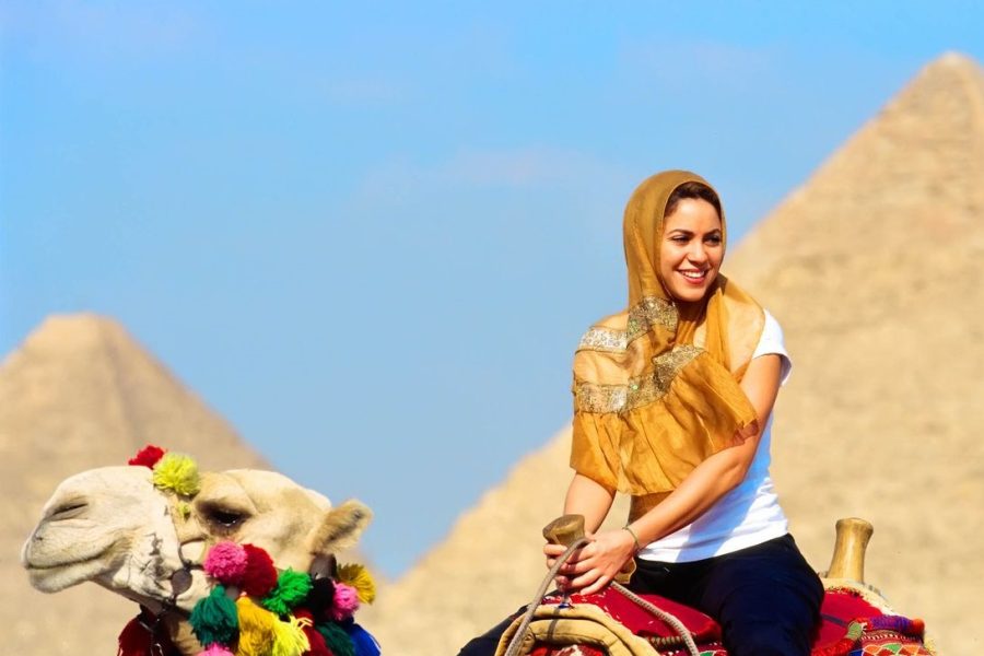 Private Tour to Pyramids, the Egyptian Museum and Khan Khalili