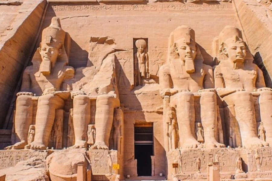 Full Day Tour to Abu Simbel from Cairo to Aswan