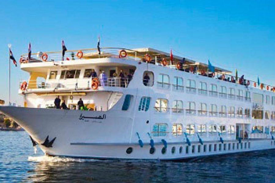 Al Hambra Nile Cruise